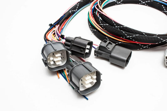 CTT-B/D-Series OBD1 Subharness | 92-93 Non GSR Integra VTI