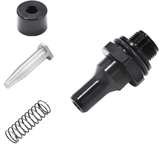N54 PCV Valve Upgrade Compatible with BMW E82 E88 E89 E90 E91 E92 E93 E60 E61 E71 135i 335i 535i X6 Z4 Twin Turbo Engines Carrot Top Tuning