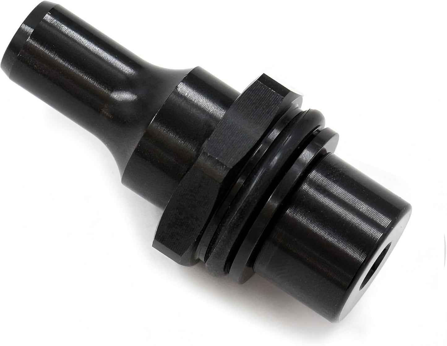 N54 PCV Valve Upgrade Compatible with BMW E82 E88 E89 E90 E91 E92 E93 E60 E61 E71 135i 335i 535i X6 Z4 Twin Turbo Engines Carrot Top Tuning