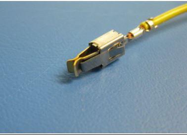 6pcs Ignition Coil Connector Repair Plug Wiring Audi VW GTI Golf Jetta Passat Carrot Top Tuning