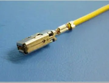 6x 8K0-973-724 Ignition Coil Connector Repair Plug Wiring Audi VW GTI Golf Jetta Passat Carrot Top Tuning