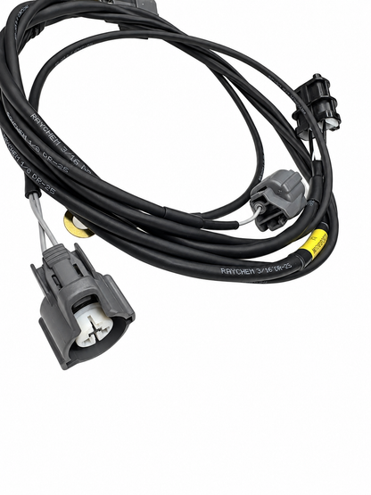 VTI Motorsports A/C front sub-harness for 1996–2000 Honda Civic EK
