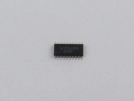 74HC373 Surface Mount Latch for JDM ECU's