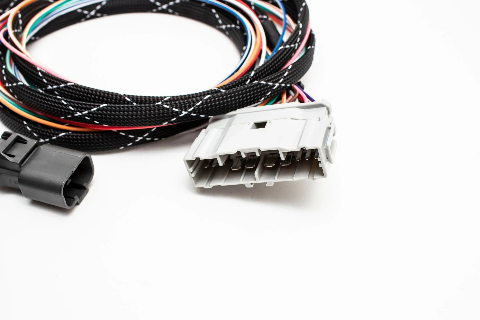 CTT-B/D-Series OBD1 Subharness | 92-93 Non GSR Integra VTI