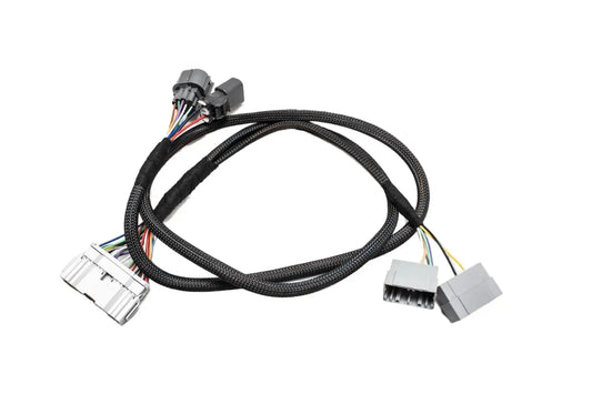 CTT-B/D Series OBD1 Subharness | 92-95 EG | 94-95 Integra VTI
