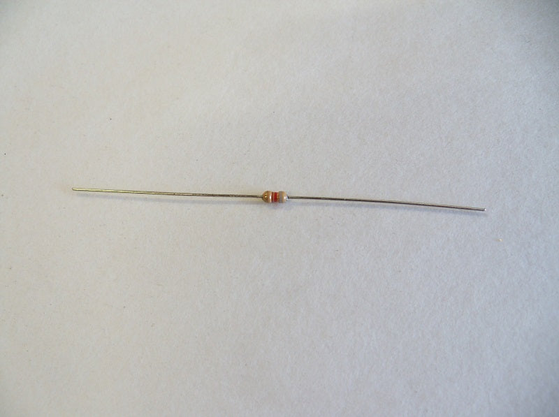820 Ohm Resistor