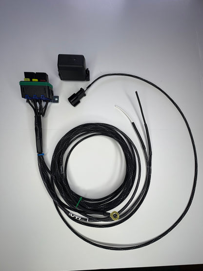 Honda Dual Radiator Fan Relay Kit – VTI Optimized VTI