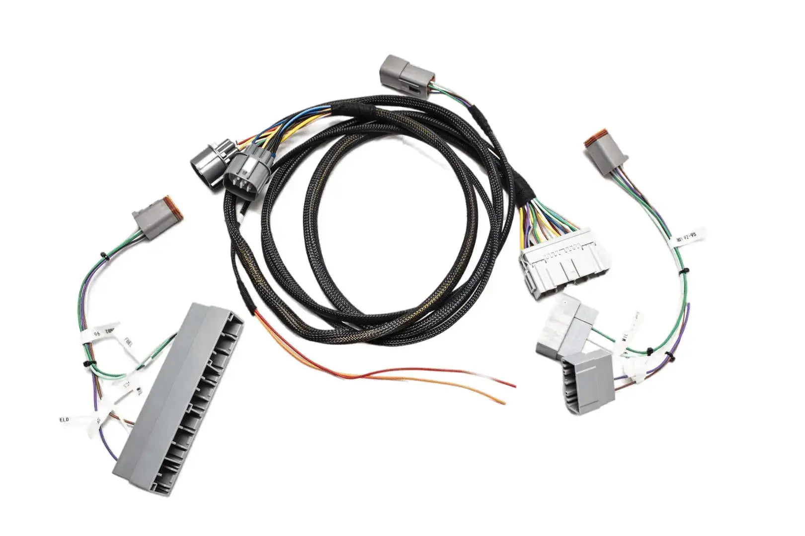 CTT-B/D Series OBD2A Subharness | 92-96 Prelude VTI