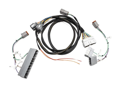 CTT-B/D Series OBD2A Subharness | 92-96 Prelude VTI