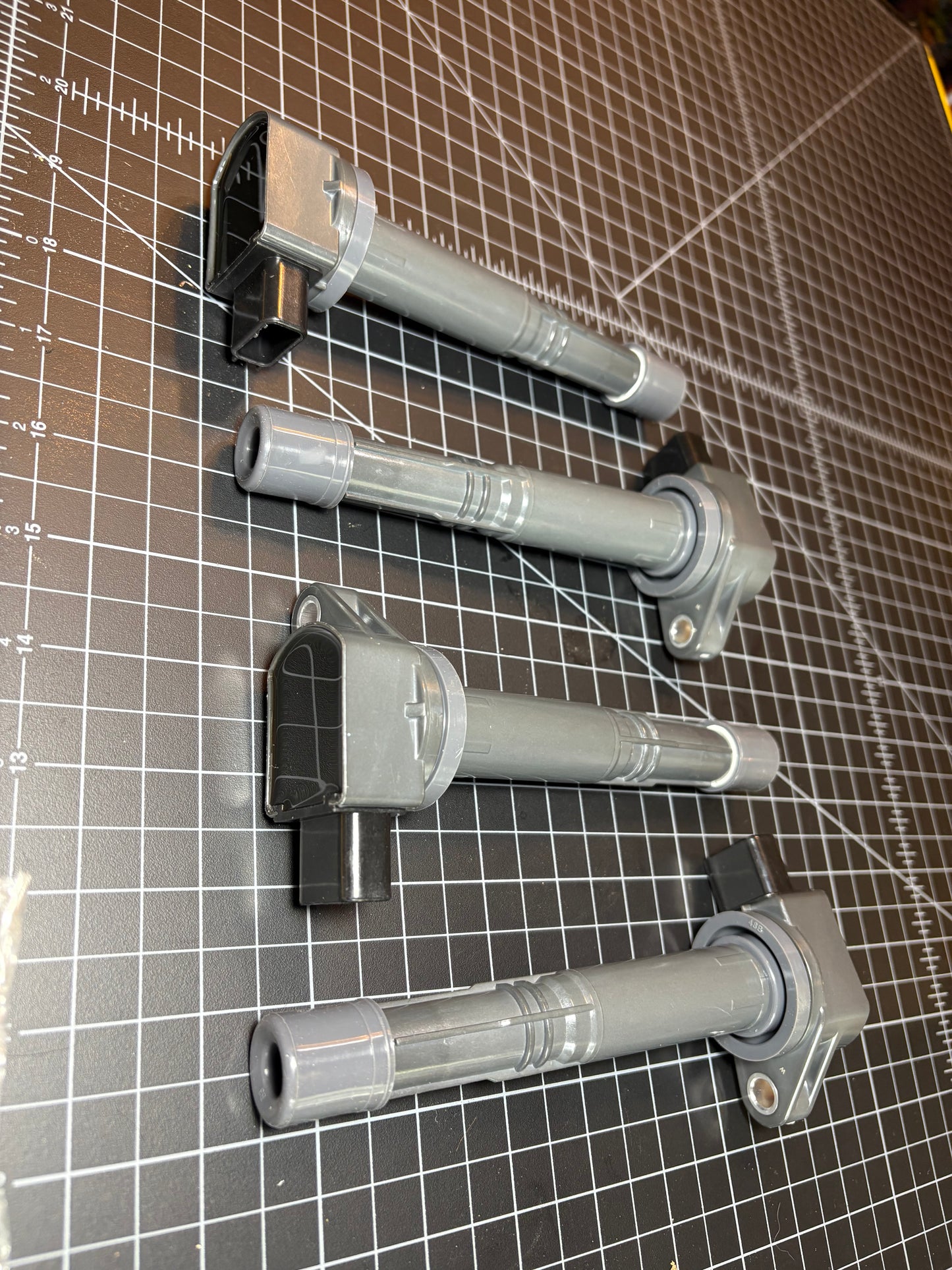 OEM-Spec K-Series Coil Packs – Set of 4 | Honda COP | VTEC Innovations