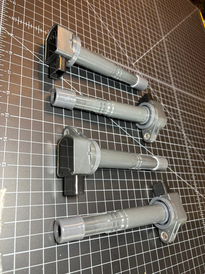 OEM-Spec K-Series Coil Packs – Set of 4 | Honda COP | VTEC Innovations VTI