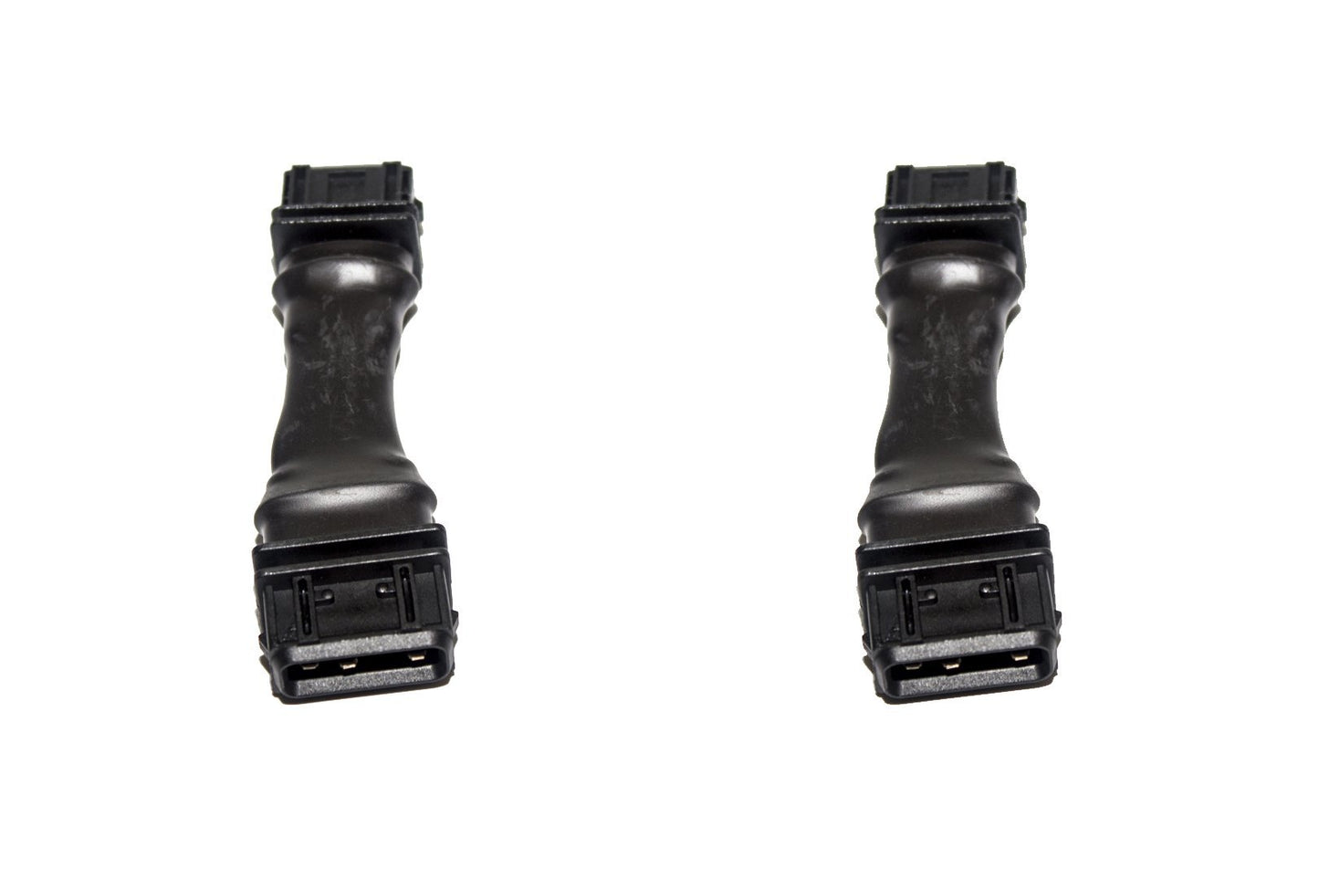 Audi B5 S4 C5 A6 V6 30v 2.7T ICM Delete + Coil Conversion Harnesses Kit Carrot Top Tuning