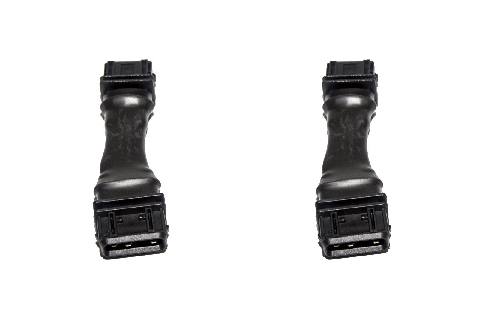Audi B5 S4 C5 A6 V6 30v 2.7T ICM Delete + Coil Conversion Harnesses Kit Carrot Top Tuning