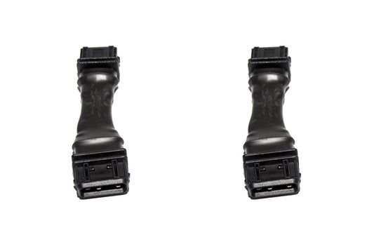 Audi B5 S4 C5 A6 V6 30v 2.7T ICM Delete + Coil Conversion Harnesses Kit Carrot Top Tuning