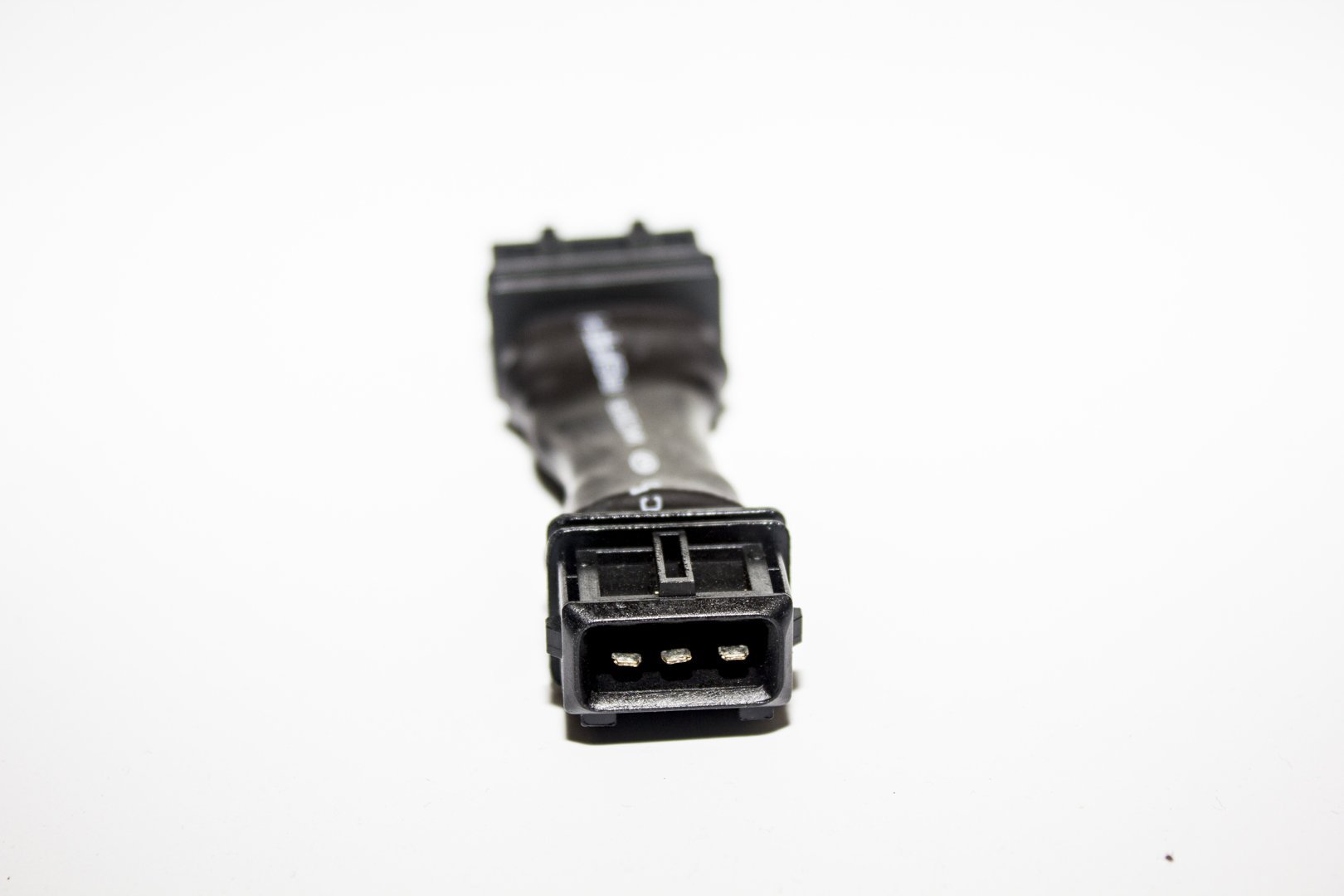 Audi B5 S4 C5 A6 V6 30v 2.7T ICM Delete + Coil Conversion Harnesses Kit Carrot Top Tuning