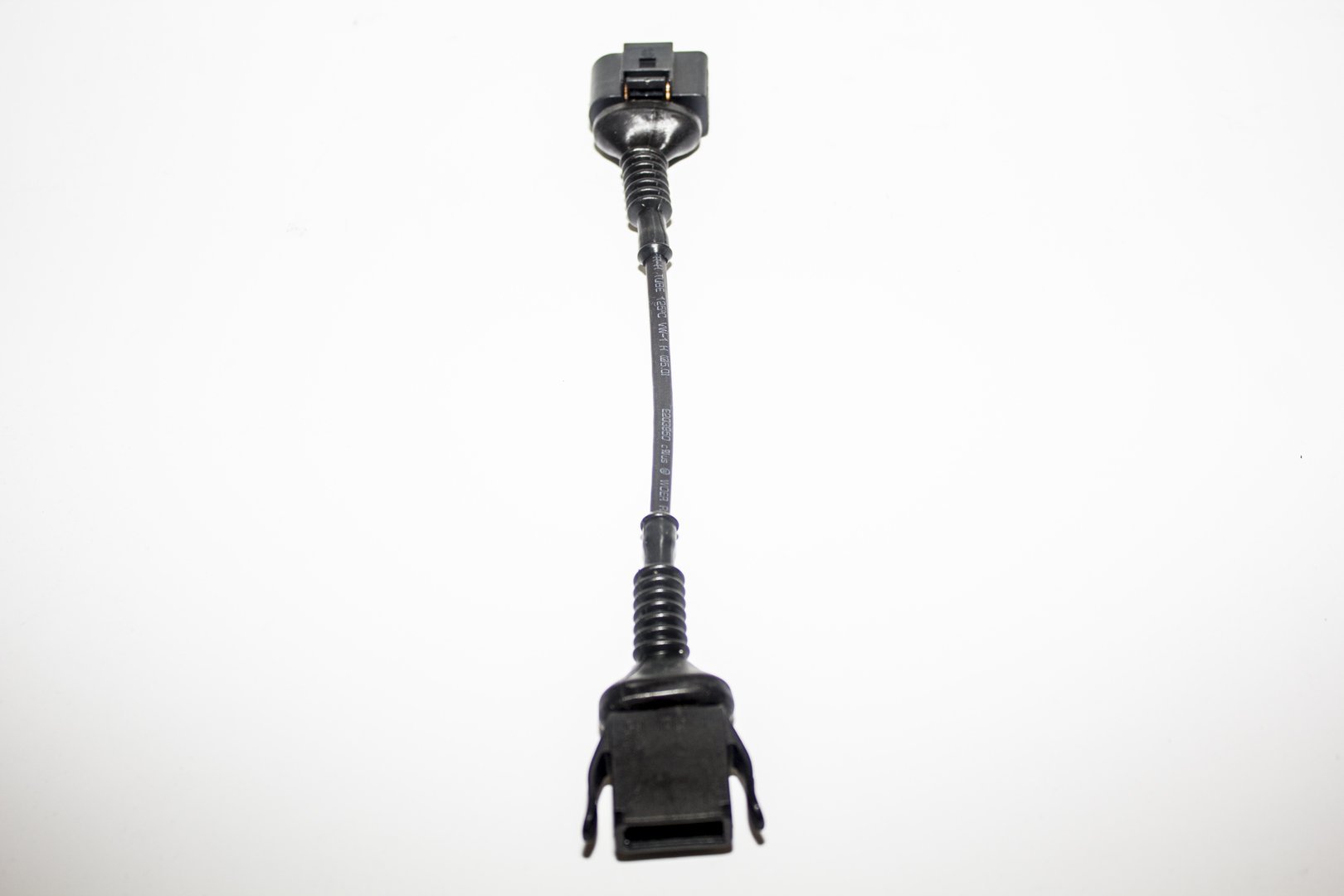 Audi B5 S4 C5 A6 V6 30v 2.7T ICM Delete + Coil Conversion Harnesses Kit Carrot Top Tuning
