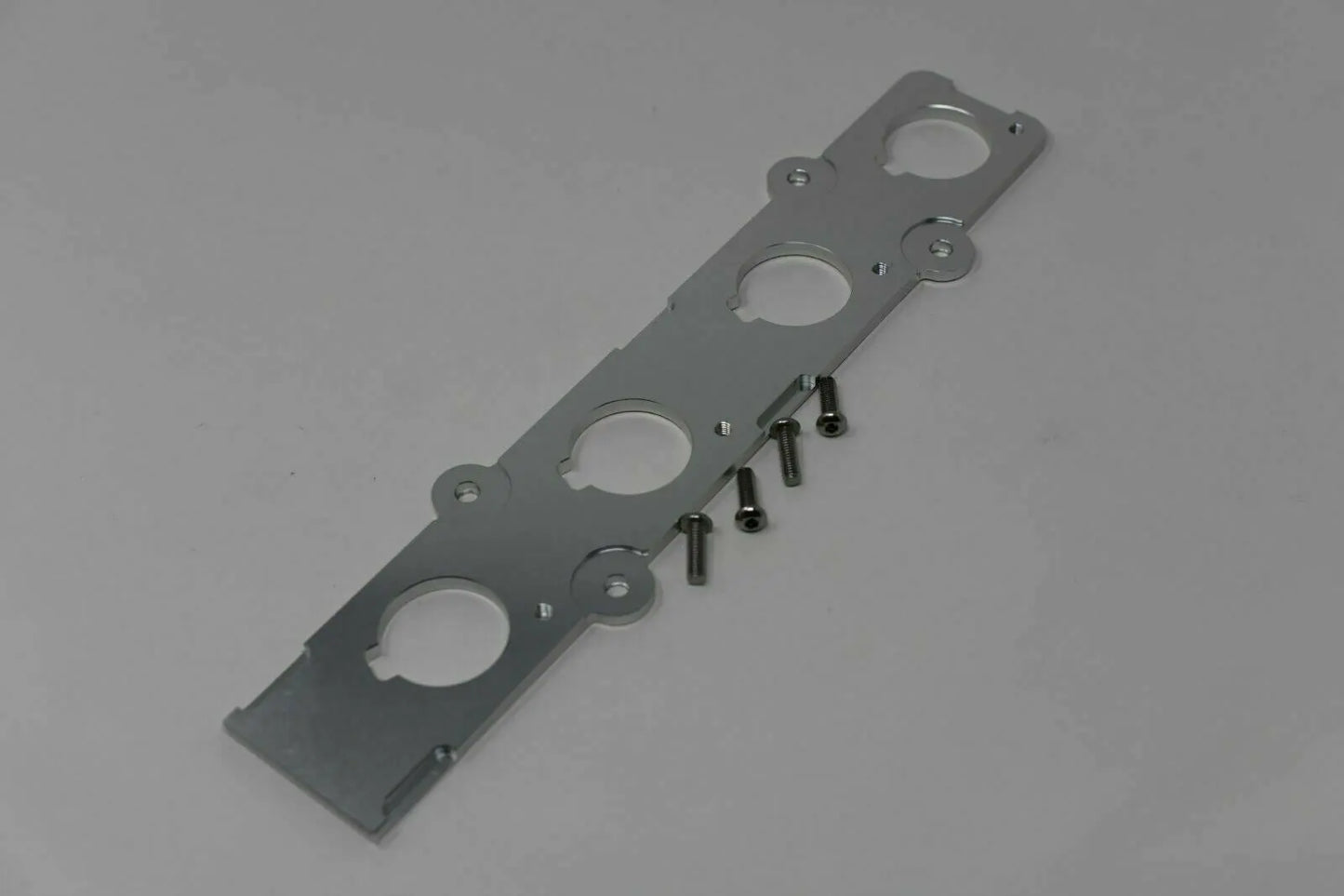 Honda B-Series & D-Series Coil On Plug (COP) Conversion Bracket – Ignition Adapter Plate VTI