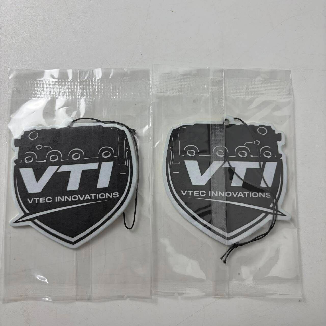 VTI Valve Cover Air Freshener – Black Ice VTI