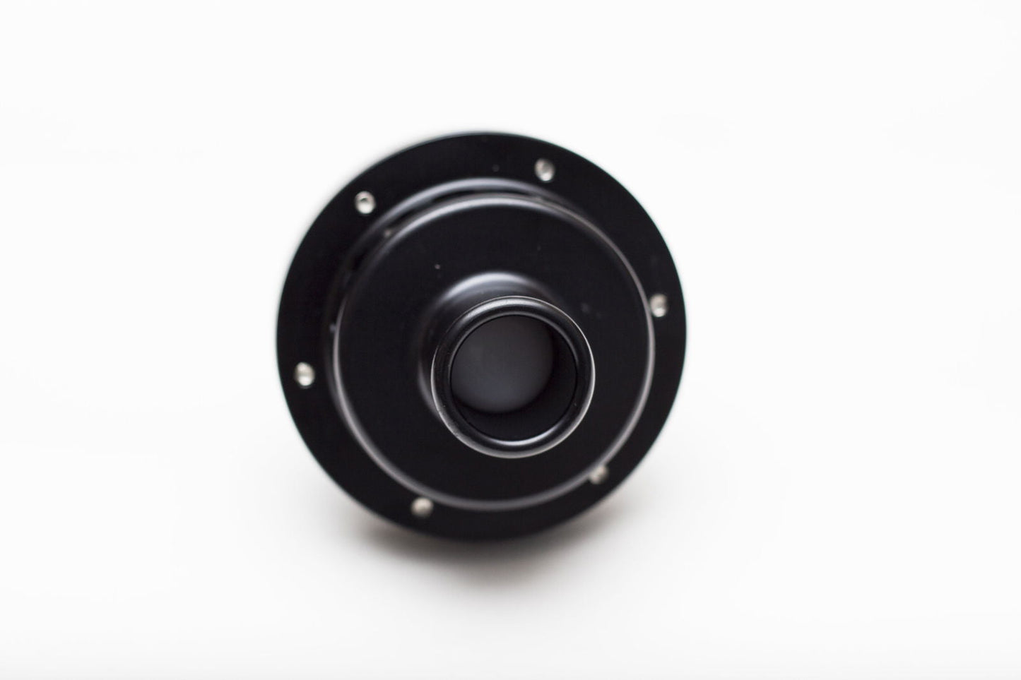*Black Edition* Carrot Top Tuning Blow off Valve (BOV) MK4 MKIV A4 S4 1.8T 2.7T Carrot Top Tuning