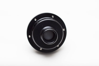 *Black Edition* Carrot Top Tuning Blow off Valve (BOV) MK4 MKIV A4 S4 1.8T 2.7T Carrot Top Tuning