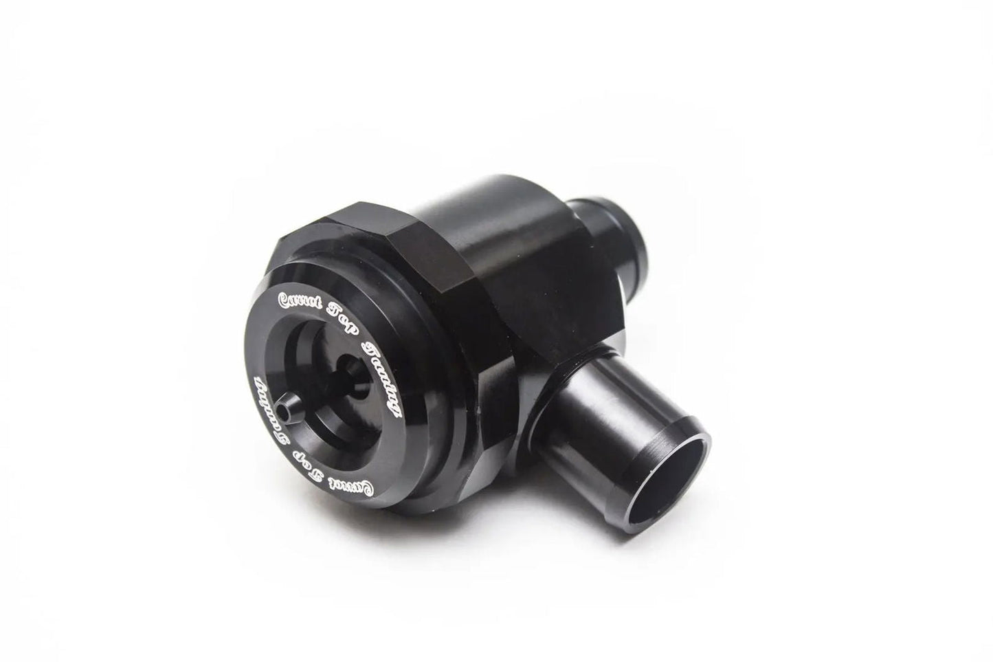 *Black Edition* Carrot Top Tuning Diverter Valve v2 (DV) BMW N54 135I 335I 535I E90 E92 E88 Carrot Top Tuning