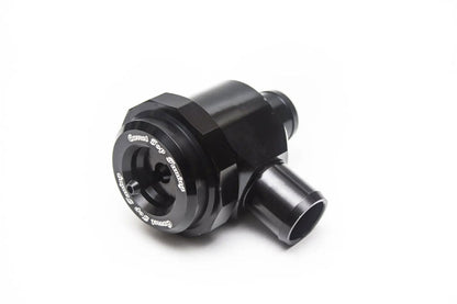 *Black Edition* Carrot Top Tuning Diverter Valve v2 (DV) MK4 MKIV A4 1.8T 007 008 Carrot Top Tuning