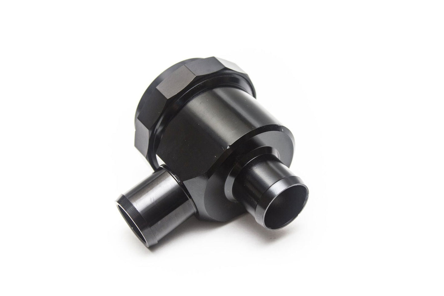 *Black Edition* Carrot Top Tuning Diverter Valve v2 (DV) MK4 MKIV A4 1.8T 007 008 Carrot Top Tuning