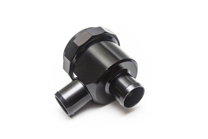 *Black Edition* Carrot Top Tuning Diverter Valve v2 (DV) MK4 MKIV A4 1.8T 007 008 Carrot Top Tuning