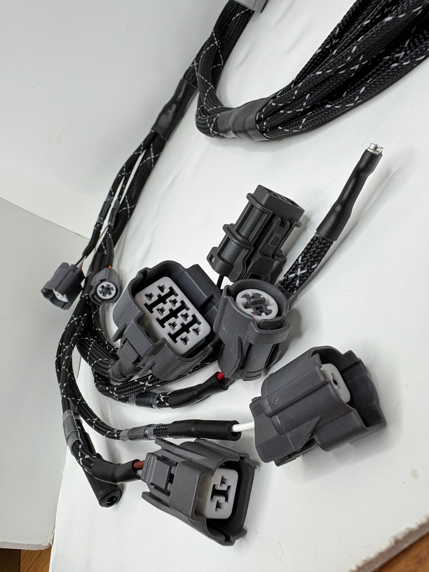 Honda B / D / H-Series | Engine Only Kit | VTI StreetSpec VTI