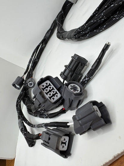 Honda B / D / H-Series | Engine Only Kit | VTI StreetSpec VTI