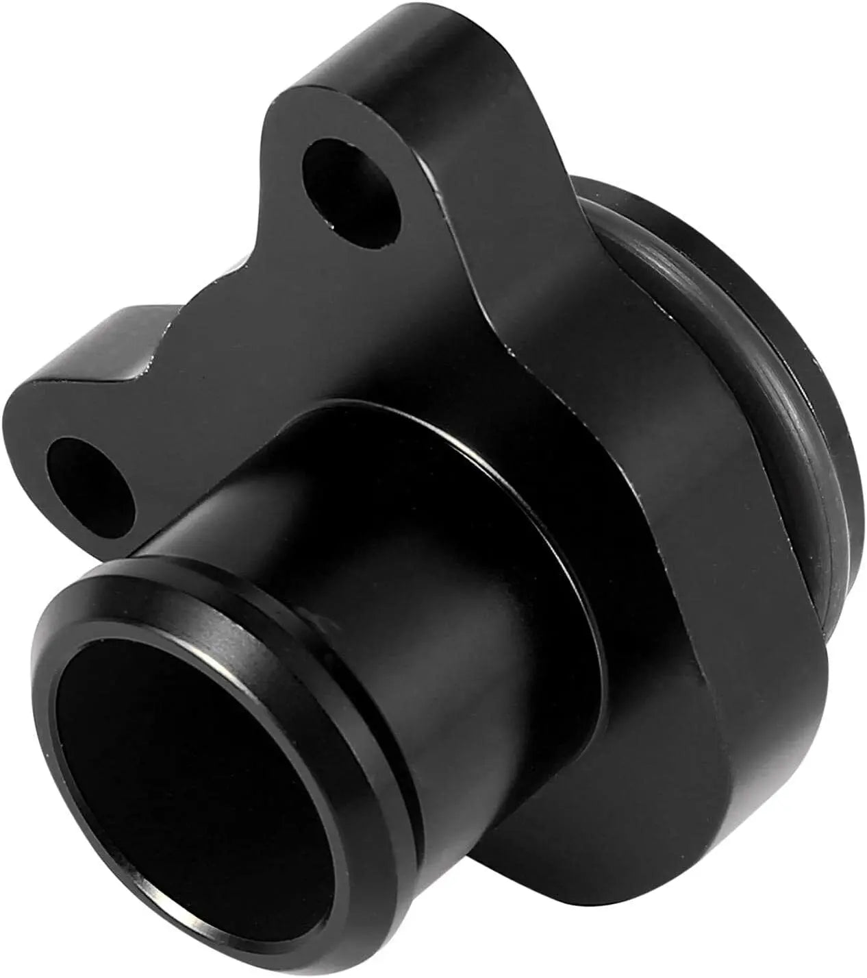 CNC Billet Coolant Flange Adapter for BMW N20 N54 N55 - E series | F Series | E Series Carrot Top Tuning