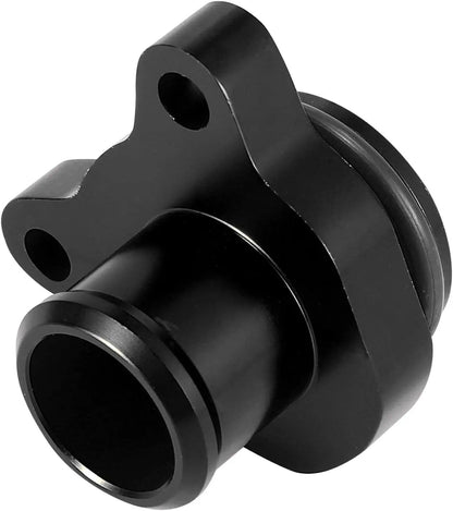 CNC Billet Coolant Flange Adapter for BMW N20 N54 N55 - E series | F Series | E Series Carrot Top Tuning