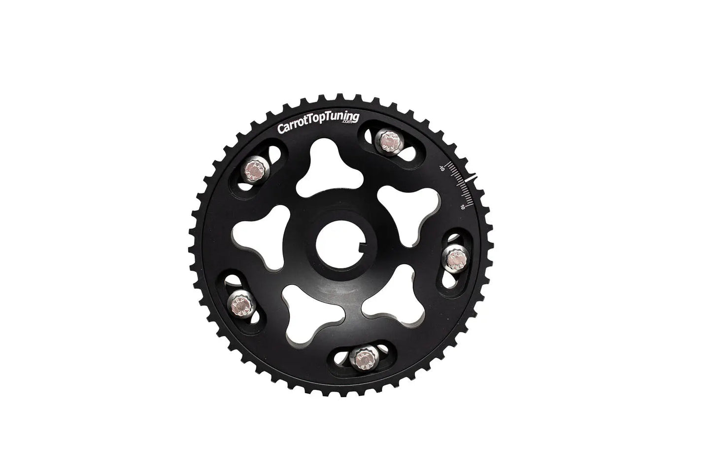 CTT Adjustable Cam (Camshaft) Gear for 06A 1.8T Carrot Top Tuning