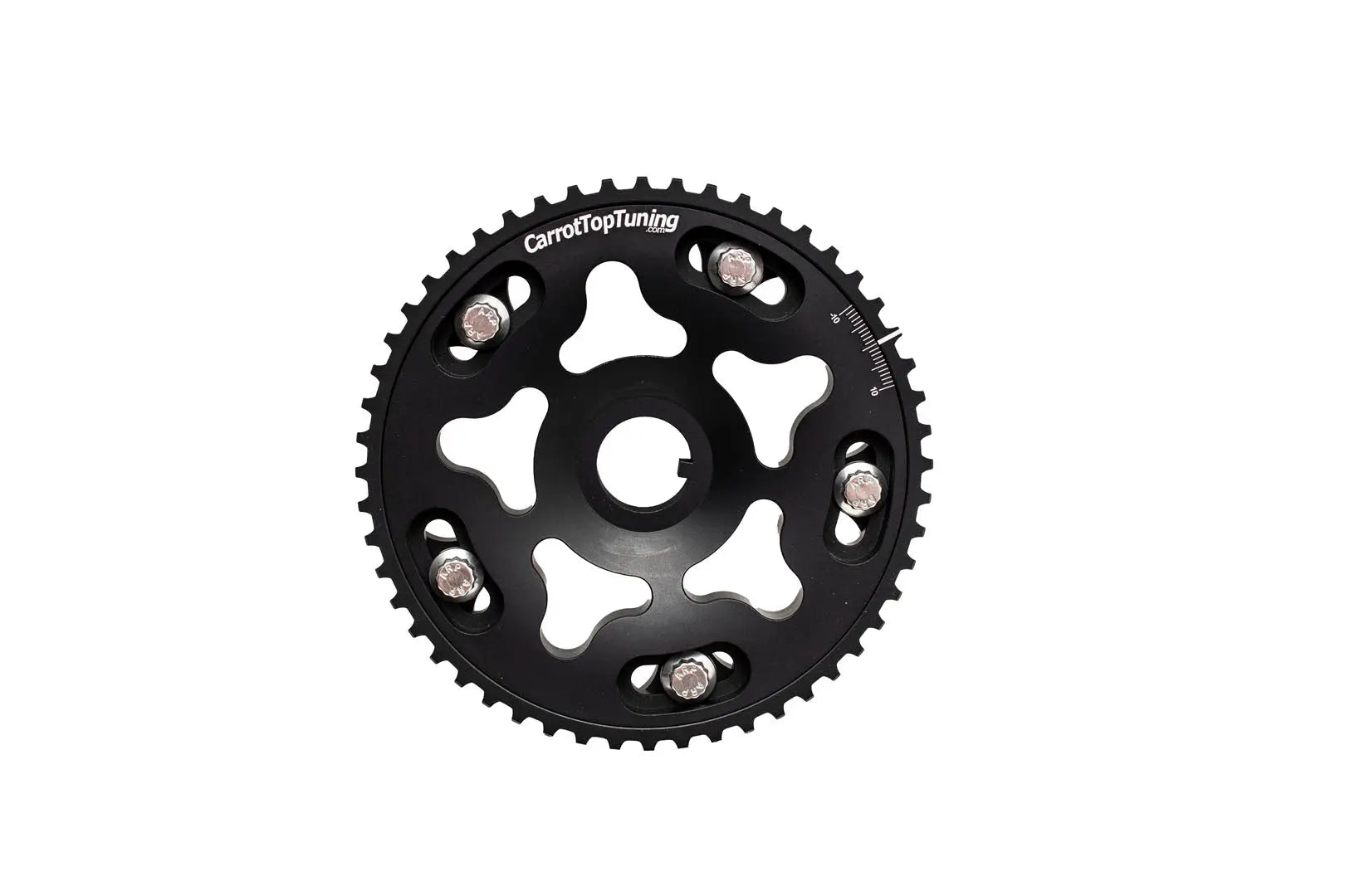 CTT Adjustable Cam (Camshaft) Gear for 06A 1.8T Carrot Top Tuning