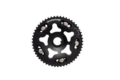 CTT Adjustable Cam (Camshaft) Gear for 06A 1.8T Carrot Top Tuning