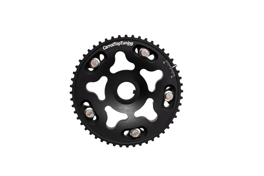 CTT Adjustable Cam (Camshaft) Gear for 06A 1.8T Carrot Top Tuning