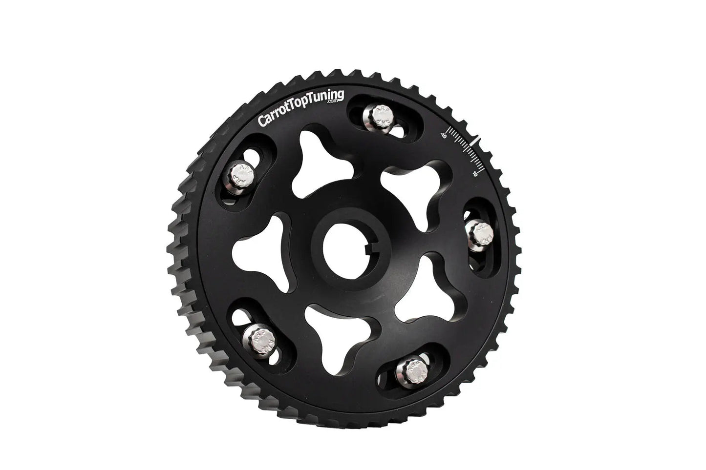 CTT Adjustable Cam (Camshaft) Gear for 06A 1.8T Carrot Top Tuning