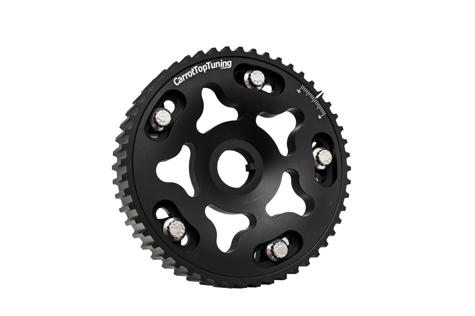 CTT Adjustable Cam (Camshaft) Gear for 06A 1.8T Carrot Top Tuning