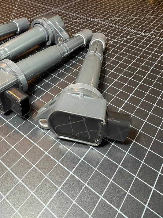 OEM-Spec K-Series Coil Packs – Set of 4 | Honda COP | VTEC Innovations VTI