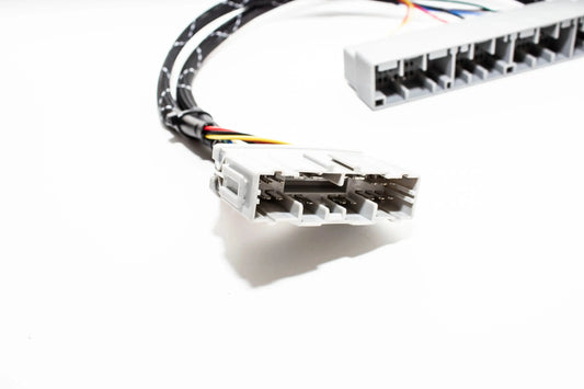 CTT-B/D Series OBD2A Subharness | 96-99 Integra VTI