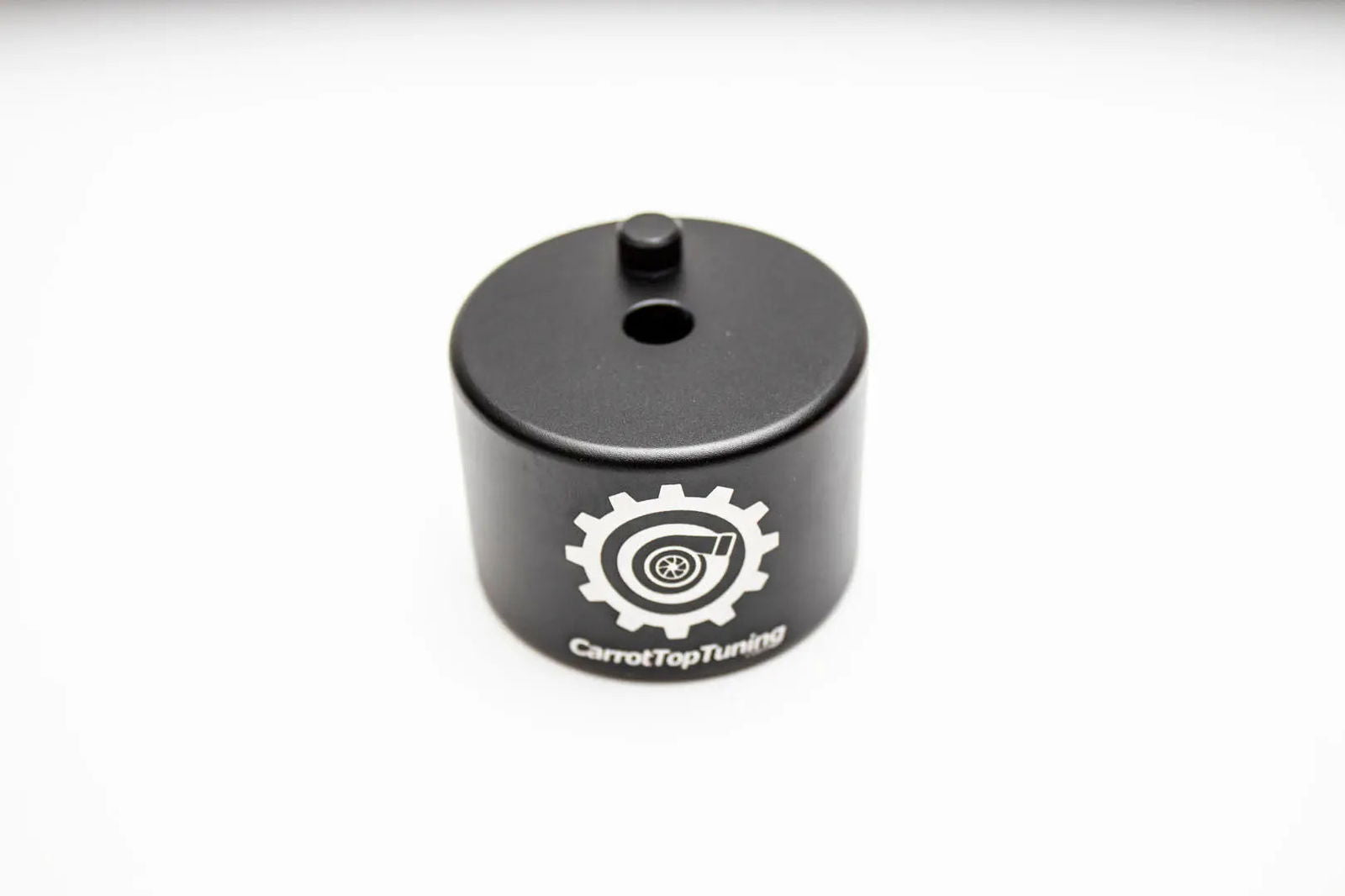 E36 E46 Z3 Z4 Solid Billet Aluminum Motor and Transmission Mount Kit - BLACK V3 Carrot Top Tuning
