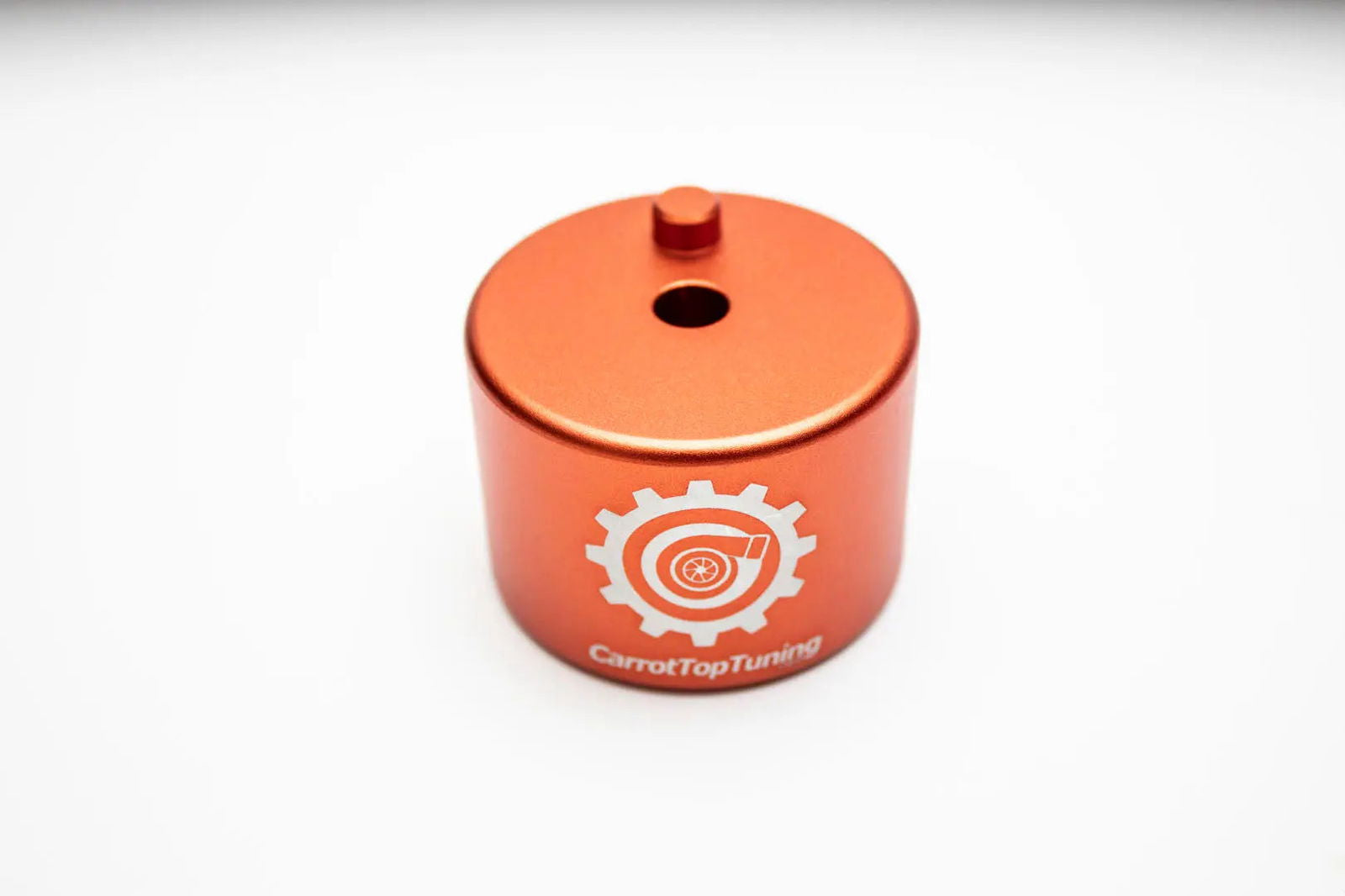 E36 E46 Z3 Z4 Solid Billet Aluminum Motor and Transmission Mount Kit - ORANGE V3 Carrot Top Tuning