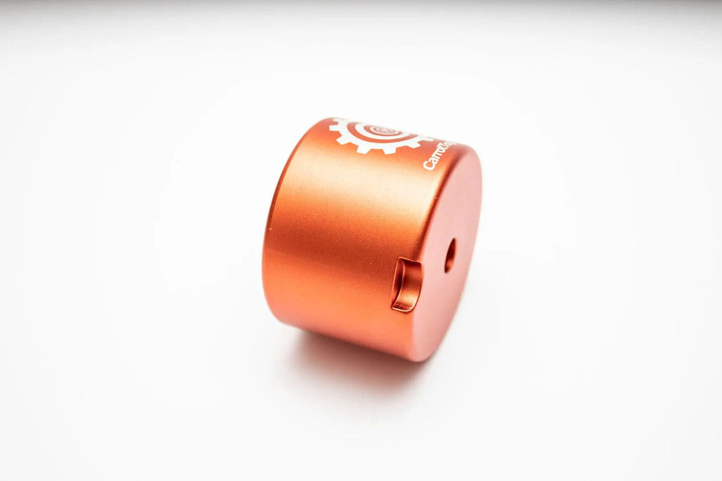E36 E46 Z3 Z4 Solid Billet Aluminum Motor and Transmission Mount Kit - ORANGE V3 Carrot Top Tuning