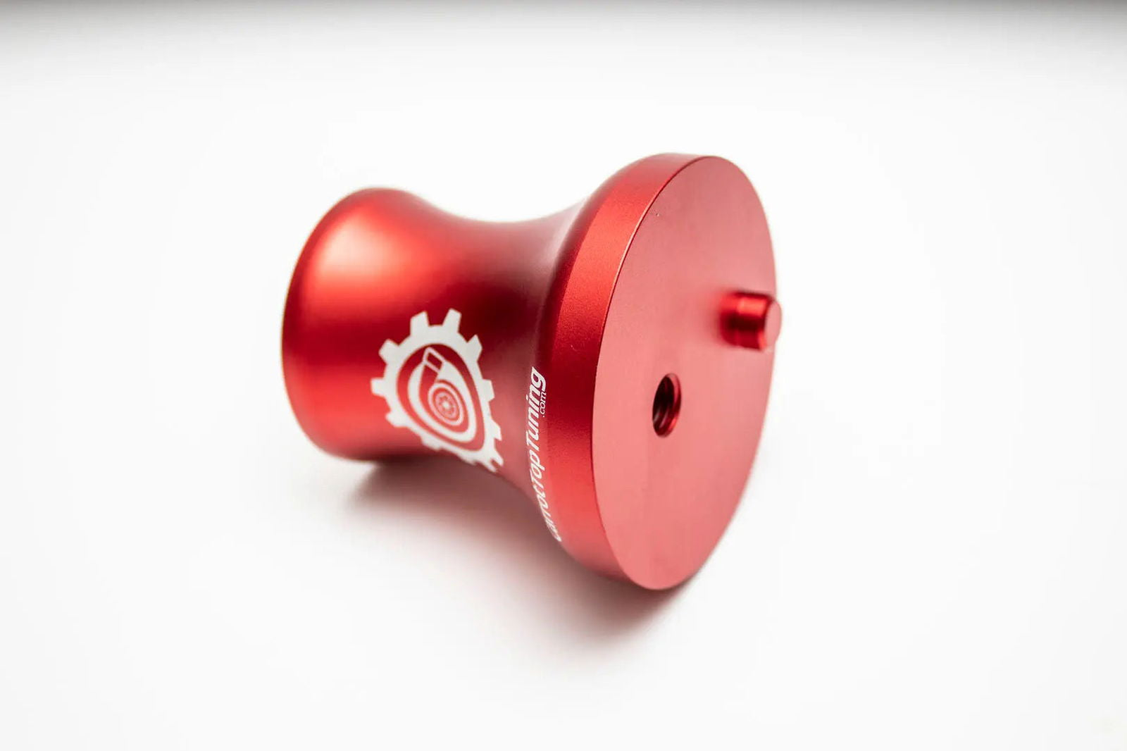 E36 E46 Z3 Z4 Solid Billet Aluminum Motor and Transmission Mount Kit - RED V3 Carrot Top Tuning