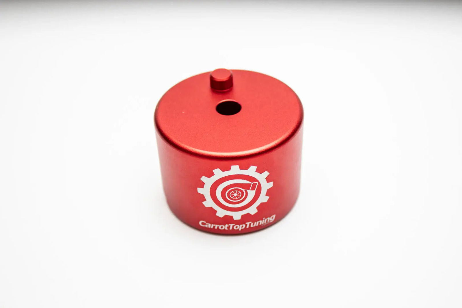 E36 E46 Z3 Z4 Solid Billet Aluminum Motor and Transmission Mount Kit - RED V3 Carrot Top Tuning
