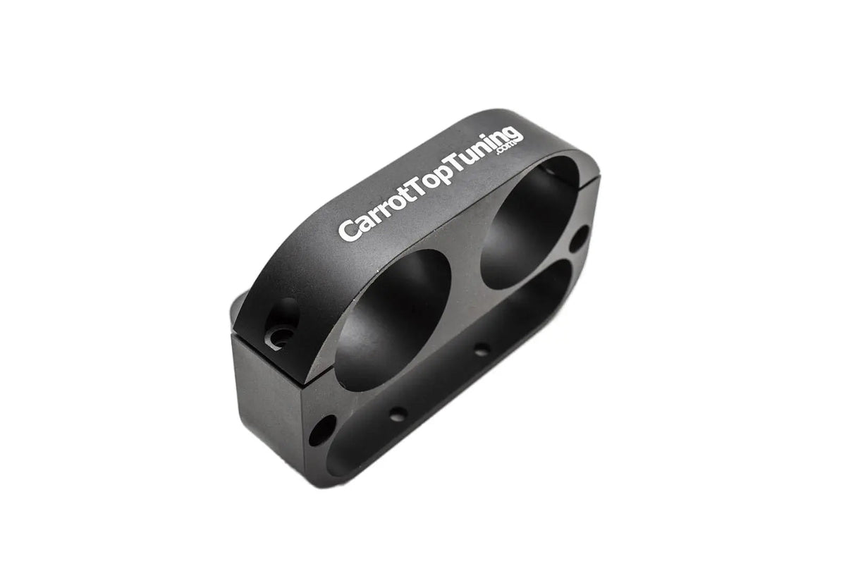 N54 E9x/E8x Bucket-less Fuel Pump Bracket - BMW Carrot Top Tuning