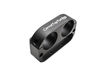 N54 E9x/E8x Bucket-less Fuel Pump Bracket - BMW Carrot Top Tuning
