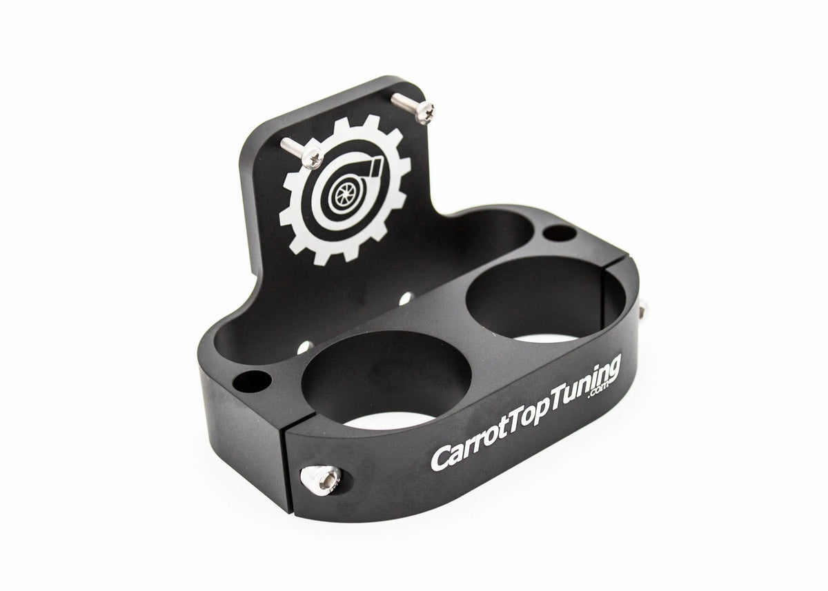 N54 E9x/E8x Bucket-less Fuel Pump Bracket - BMW Carrot Top Tuning