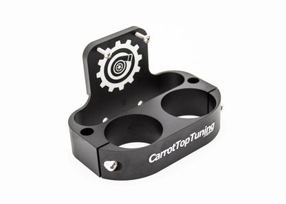 N54 E9x/E8x Bucket-less Fuel Pump Bracket - BMW Carrot Top Tuning
