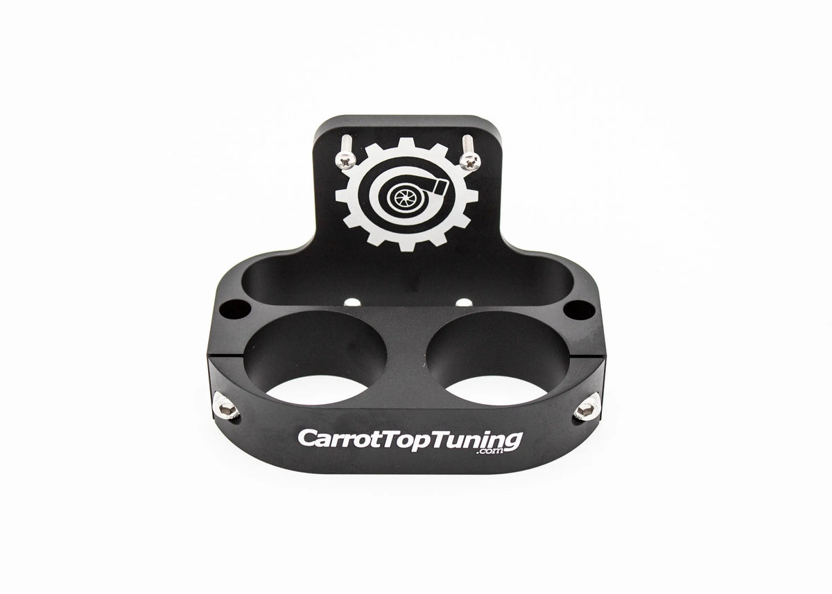 N54 E9x/E8x Bucket-less Fuel Pump Bracket - BMW Carrot Top Tuning